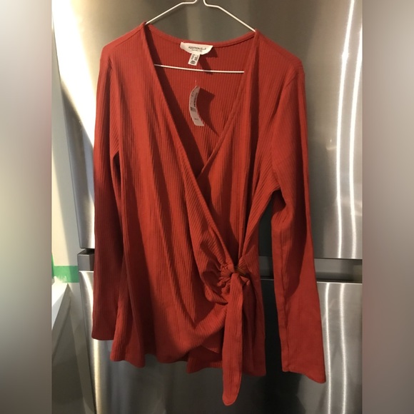 Women top - Picture 4 of 6